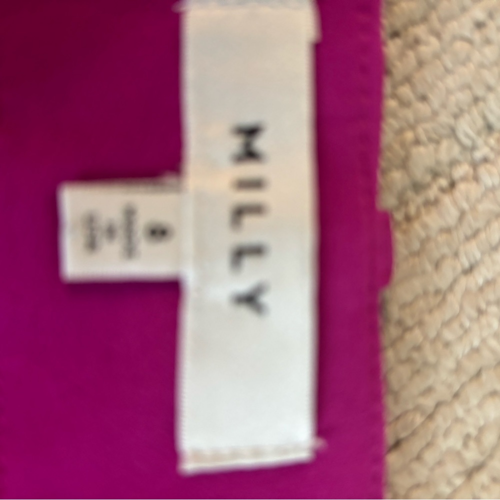 Size 8 Milly pant puple